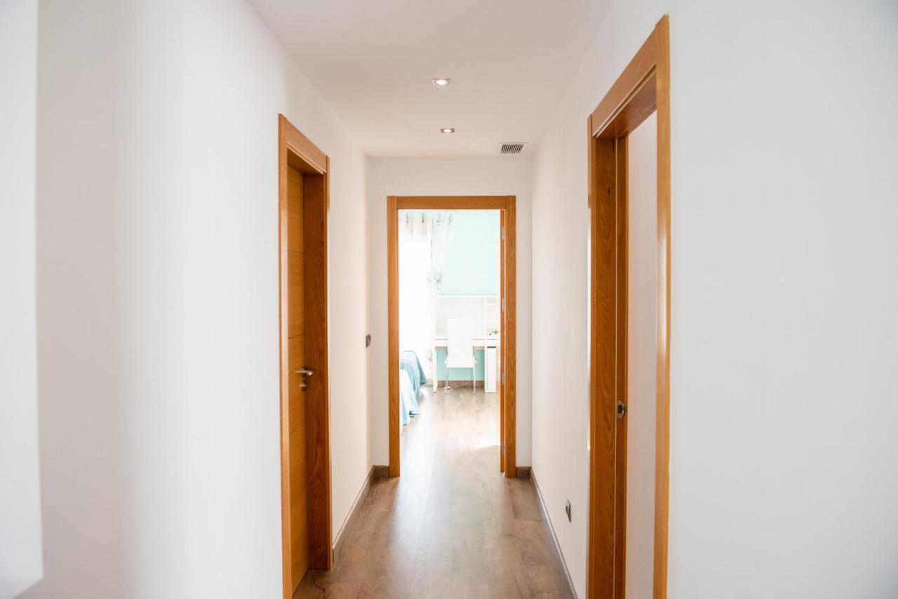 Villa Can Ramon Santa Eularia des Riu Eksteriør billede